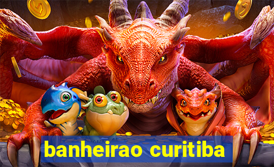 banheirao curitiba