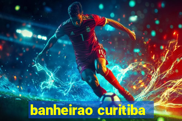 banheirao curitiba