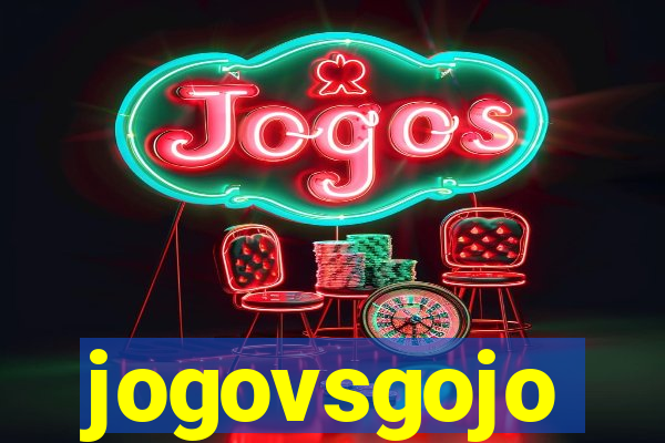 jogovsgojo