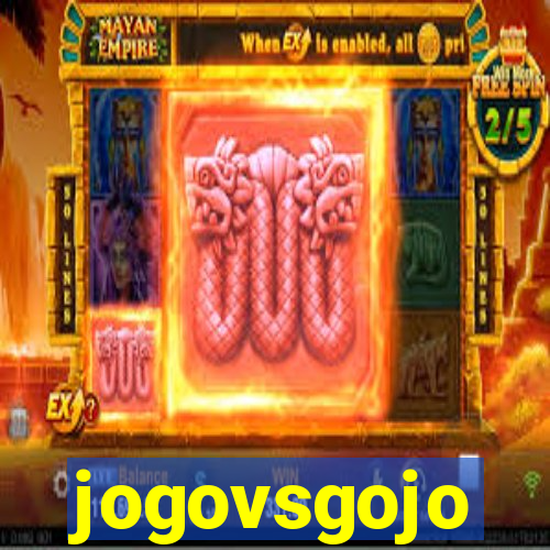 jogovsgojo