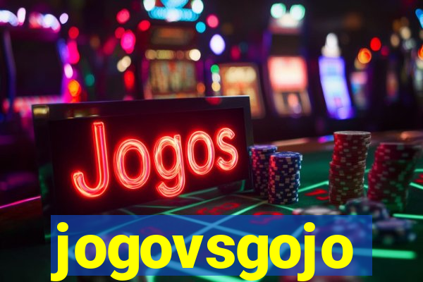 jogovsgojo