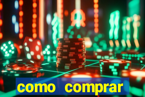 como comprar criptomoedas na binance