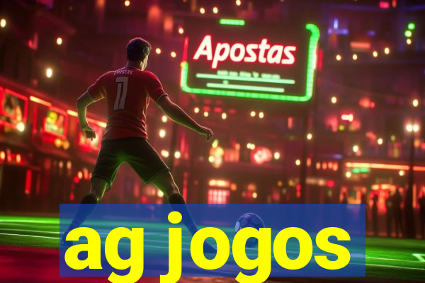 ag jogos
