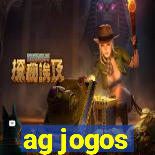 ag jogos
