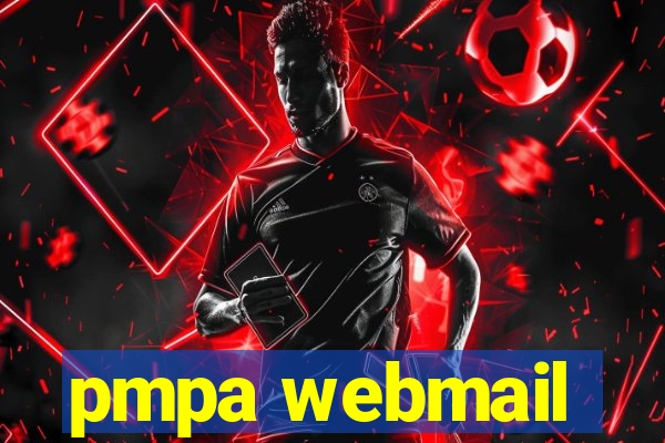 pmpa webmail