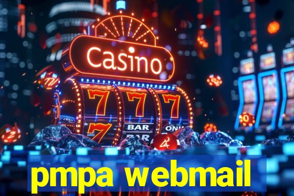 pmpa webmail