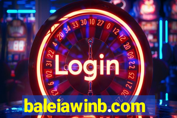 baleiawinb.com
