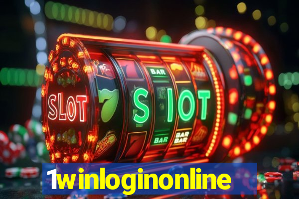 1winloginonline