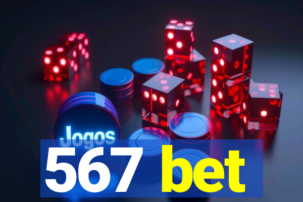 567 bet