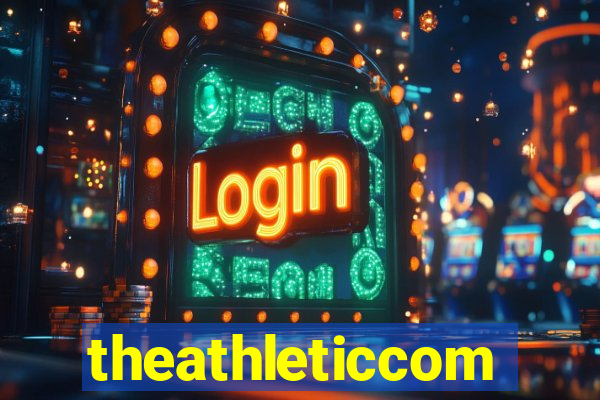 theathleticcom