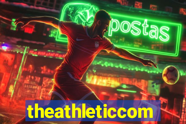 theathleticcom