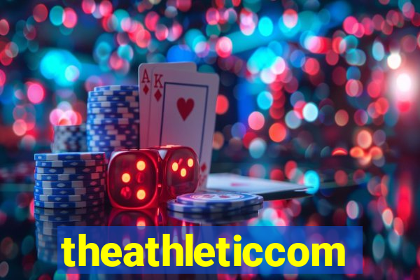 theathleticcom