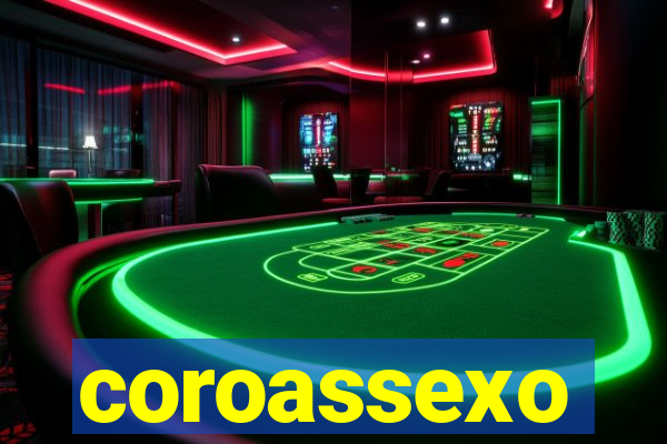 coroassexo