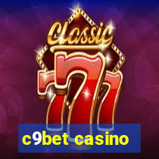 c9bet casino