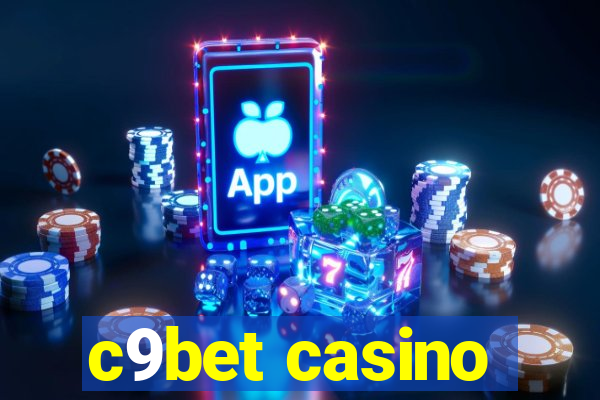 c9bet casino