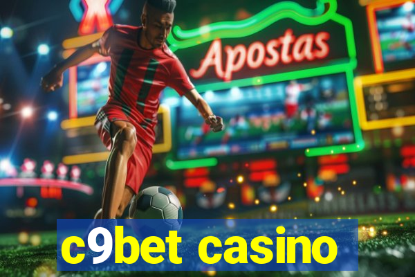 c9bet casino