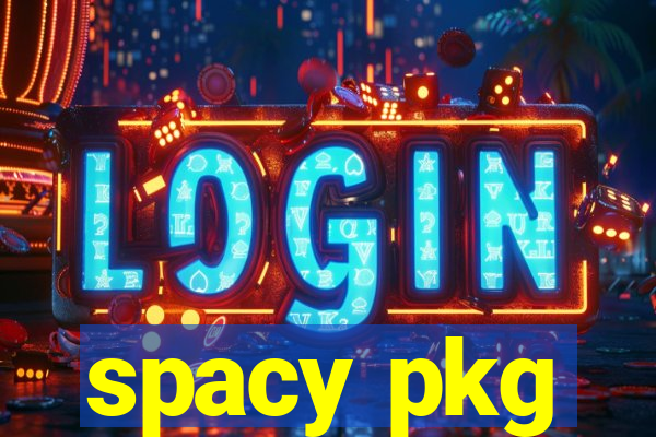 spacy pkg