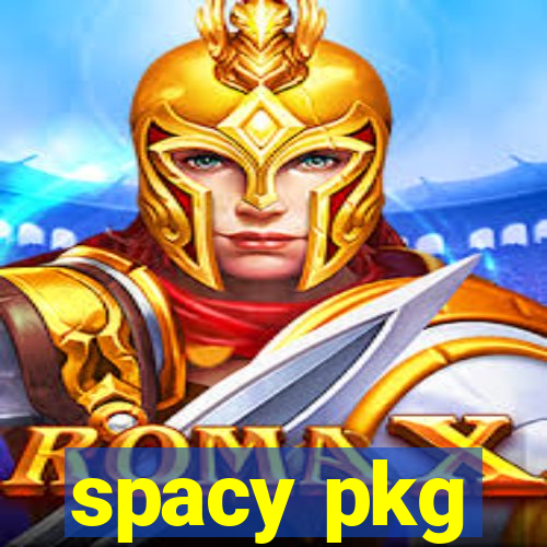 spacy pkg