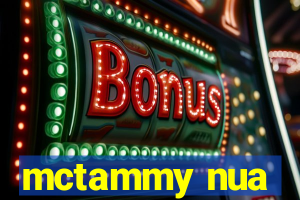 mctammy nua