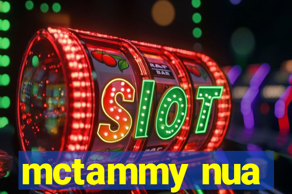 mctammy nua