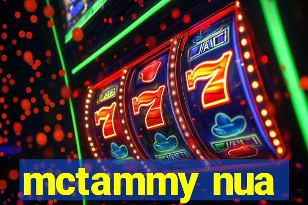 mctammy nua