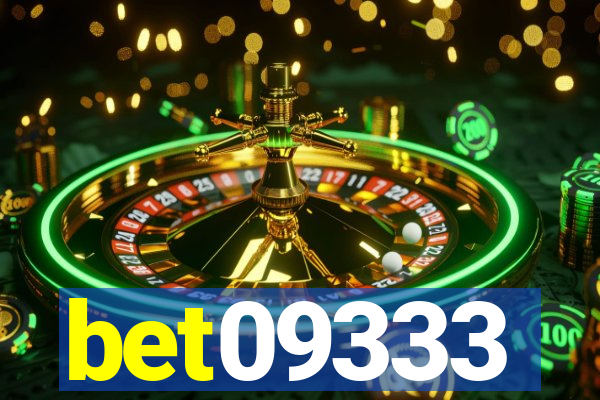 bet09333
