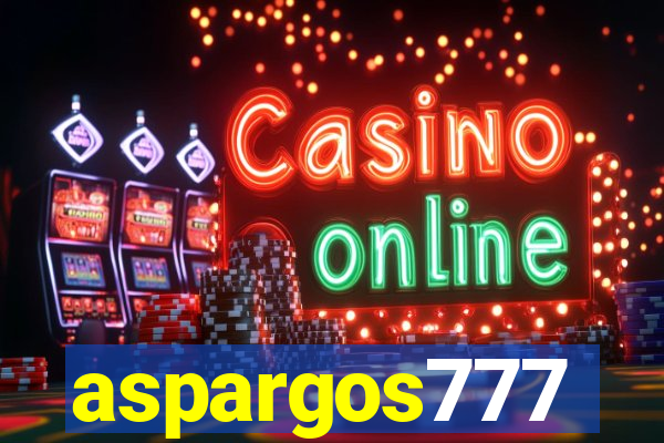 aspargos777
