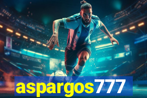 aspargos777