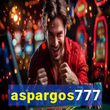 aspargos777