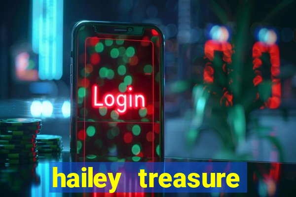 hailey treasure adventure mod apk