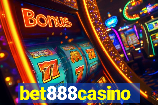 bet888casino