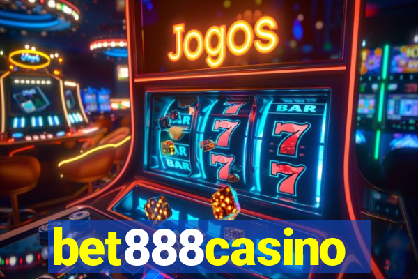 bet888casino