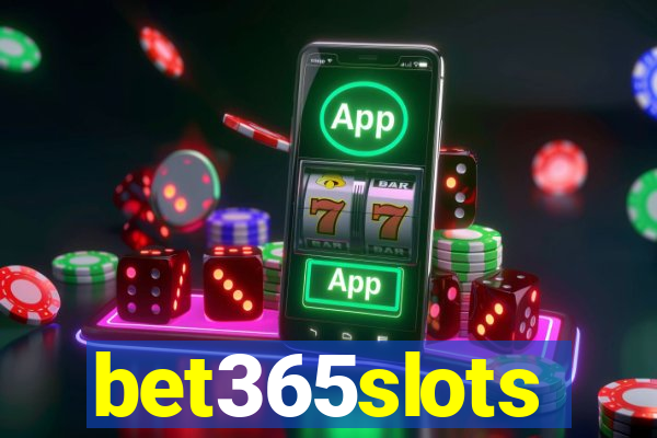 bet365slots