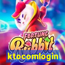 ktocomlogin