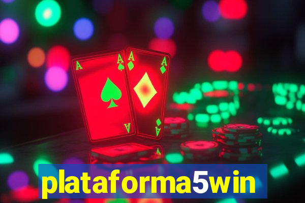 plataforma5win