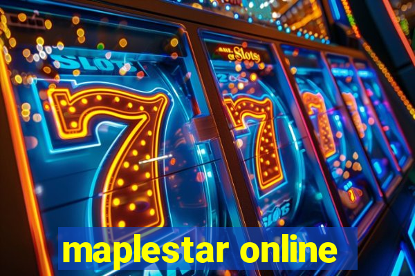 maplestar online