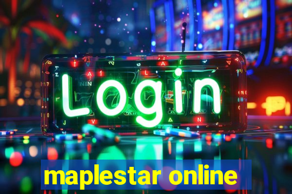 maplestar online