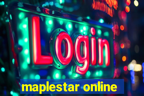 maplestar online