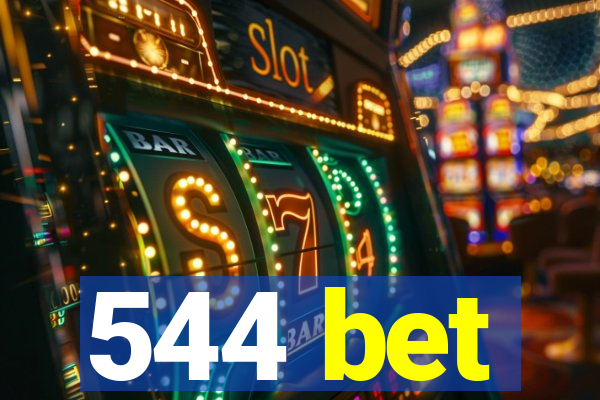 544 bet