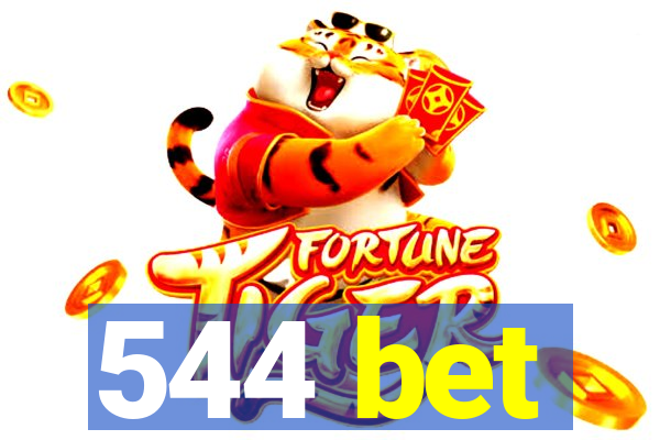 544 bet