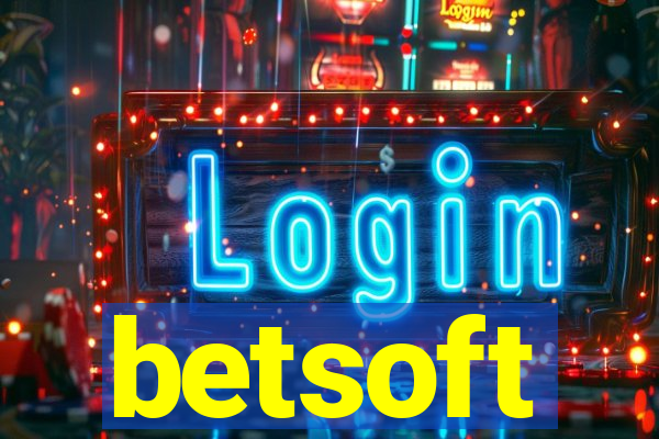 betsoft