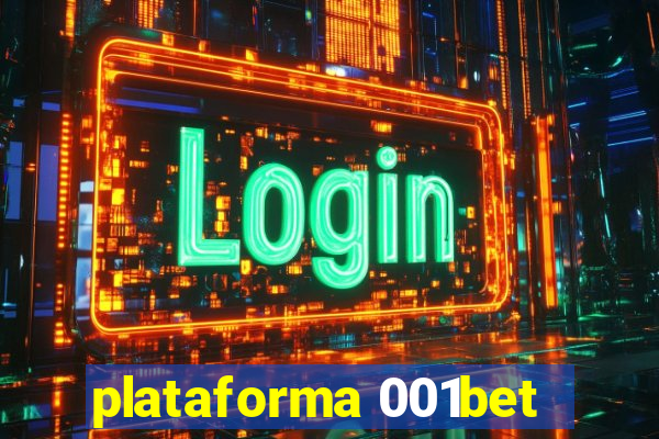 plataforma 001bet