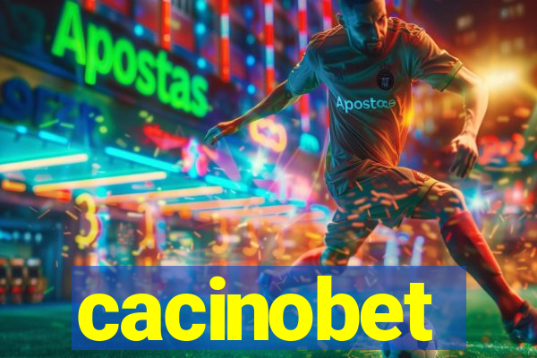 cacinobet