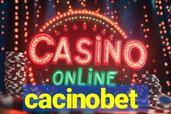 cacinobet