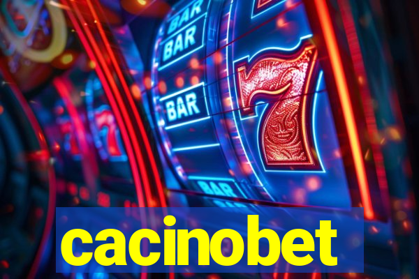 cacinobet