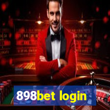 898bet login
