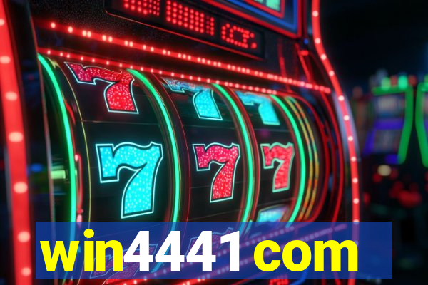 win4441 com