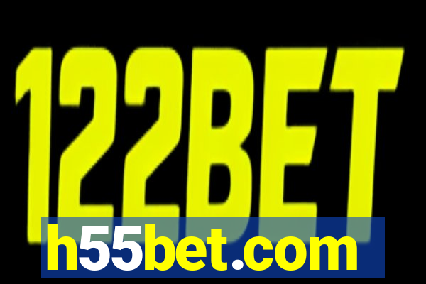 h55bet.com