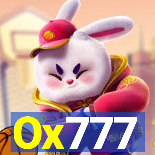 Ox777