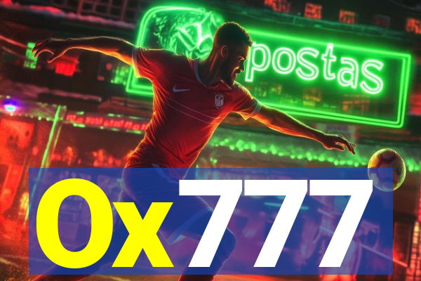 Ox777